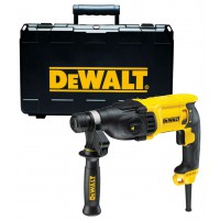 DeWALT D25133K perforatorius